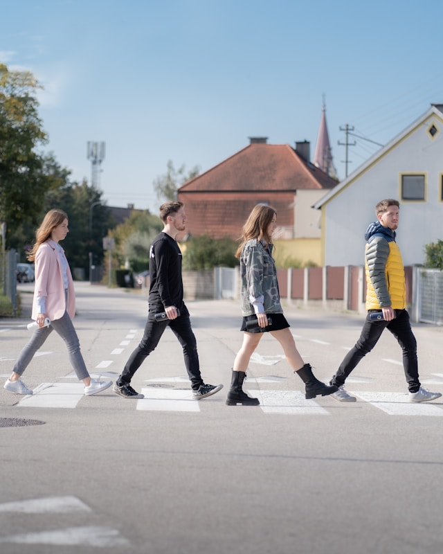 bilan d'orientation à Comines