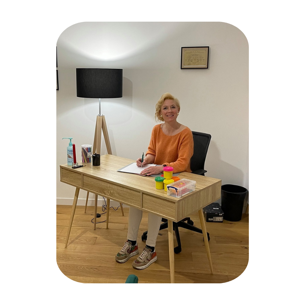 Sophrologue et consultante bilan de compétences à Comines