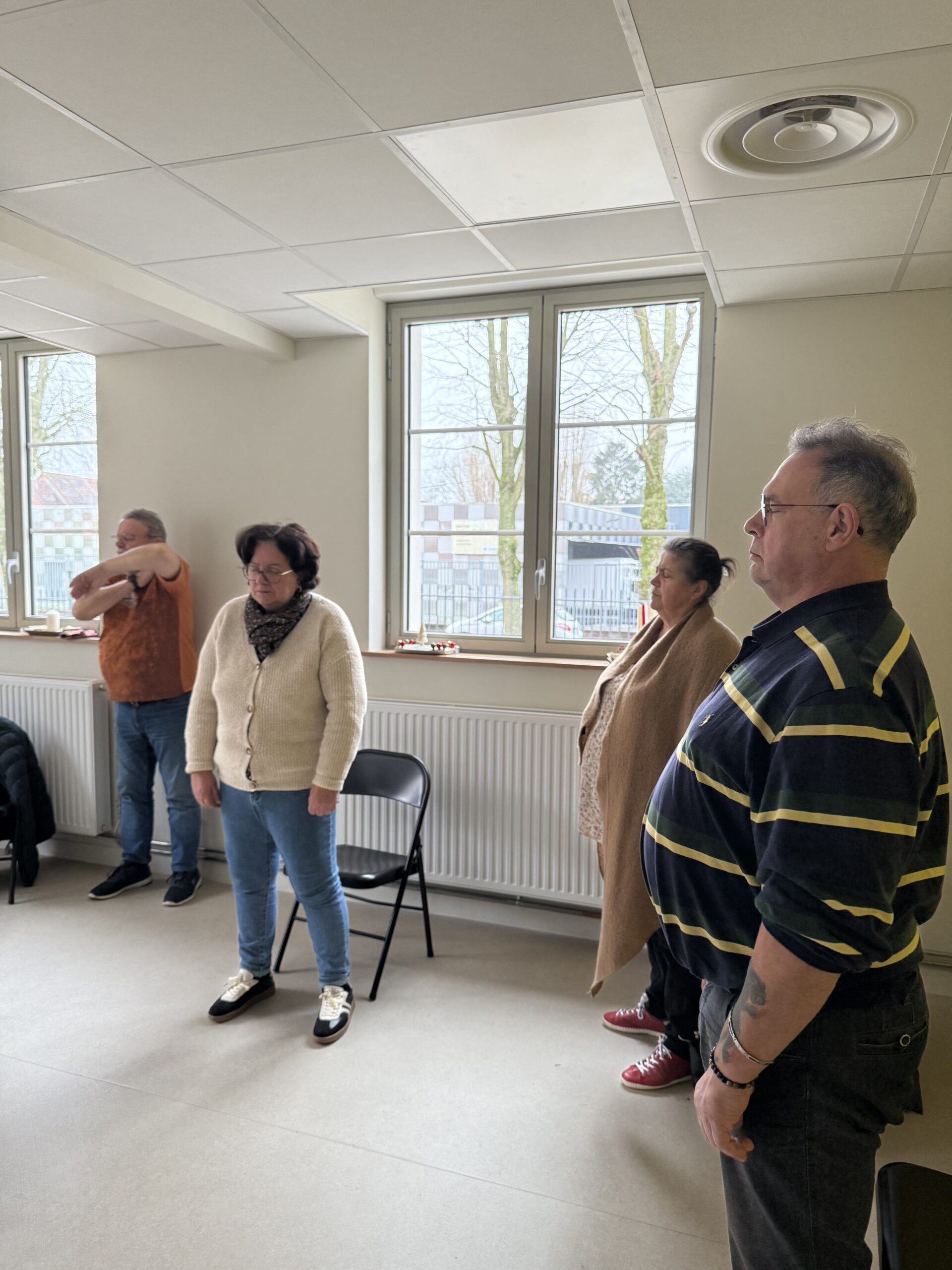 sophrologie à Comines