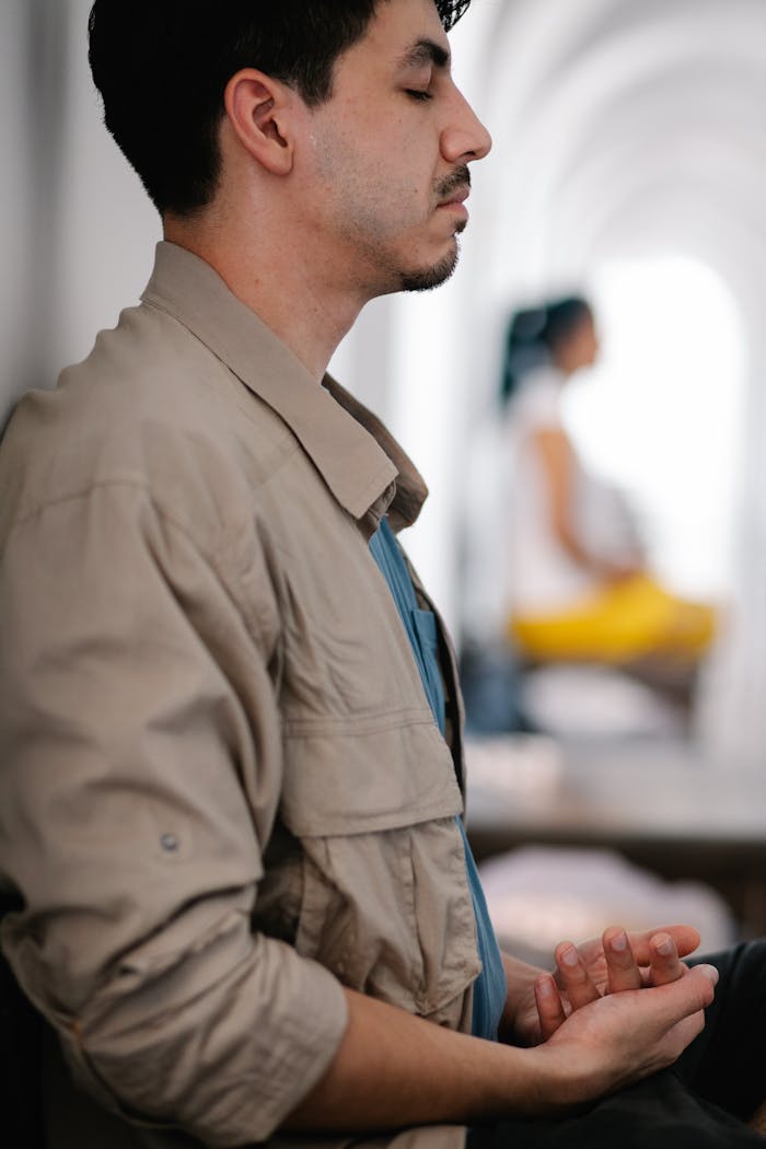 sophrologie entreprise Comines